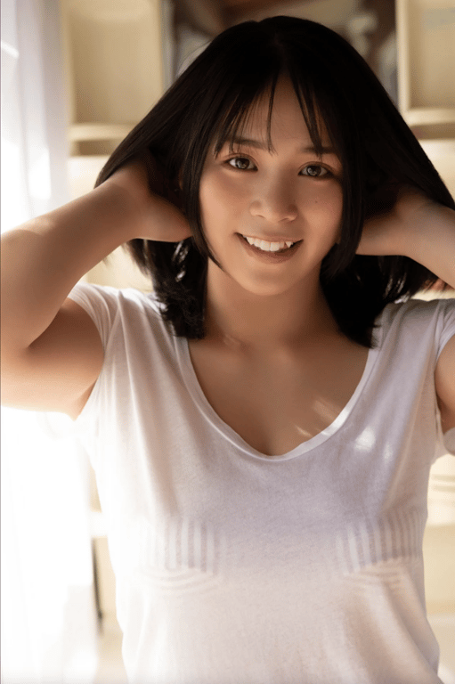 图片[4]-#FRIDAYデジタル写真集 山岡雅弥 与她同居的话 Part1 20カット - 全本免费在线观看-阅图吧