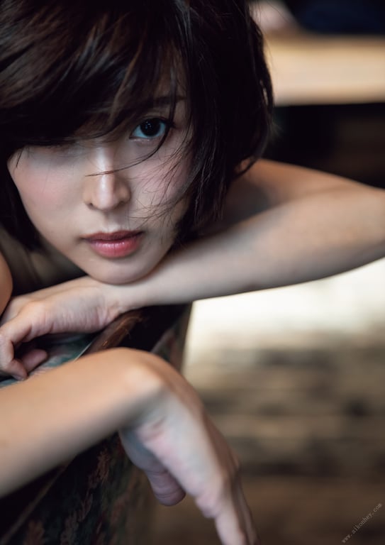 图片[74]-#Tsukasa Aoi 葵司 (2021-03-30)\葵司 朝艺SEXY女优写真集 - 全本免费在线观看-阅图吧