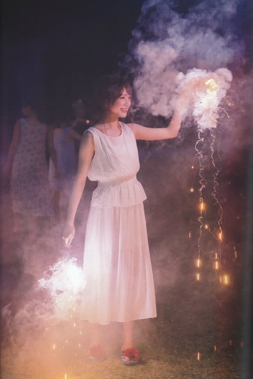 图片[81]-#日向坂46ファースト写真集 立ち漕ぎ - 全本免费在线观看-阅图吧