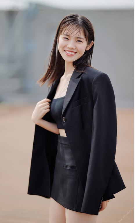 图片[16]-2023.05.22 【数字限定】志田琥珀写真集「少女与大人之间的夹缝中」 週プレ PHOTO BOOK - 在线免费观看-阅图吧