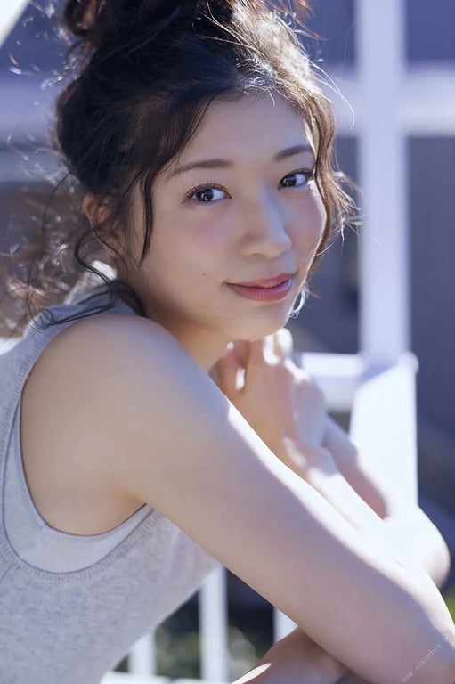 图片[37]-#週刊現代デジタル写真集 相乐树“Colorful”(2017-10-27) - 全本免费在线观看-阅图吧