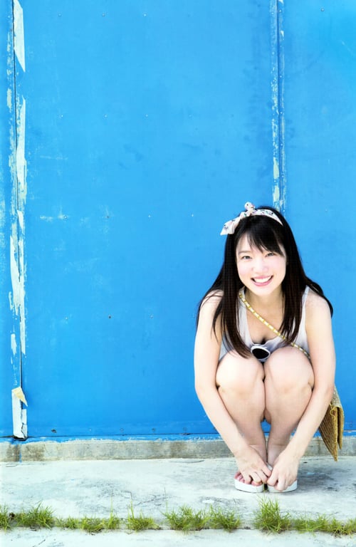 图片[20]-#2014.12.24 内田真礼首本写真集「真礼」 - 全本免费在线观看-阅图吧