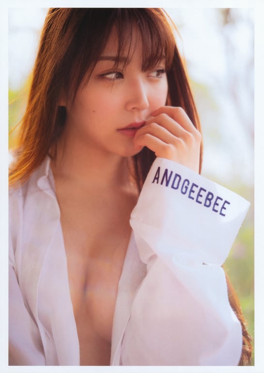 图片[39]-白間美瑠ファースト写真集「LOVE RUSH」 - 阅图吧-阅图吧