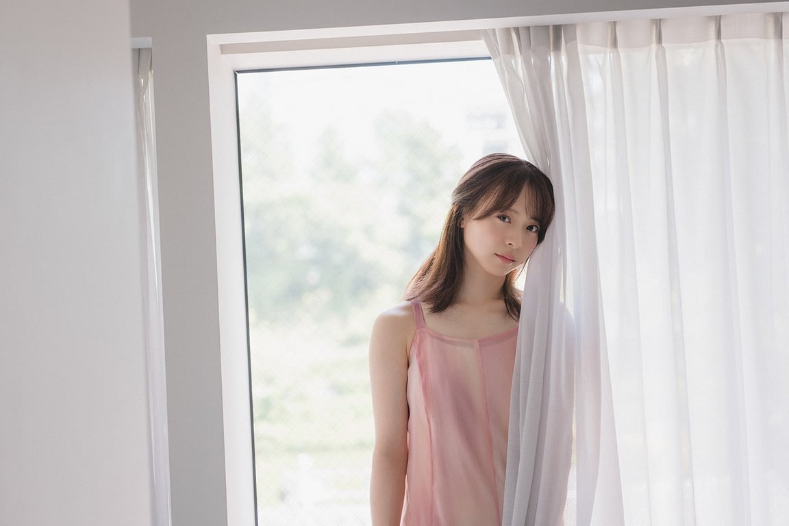 图片[19]-#Weekly Playboy Plus + AKB48仓野尾成美 - 全本免费在线观看-阅图吧