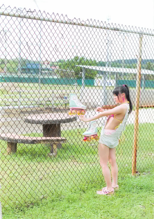 图片[43]-#Yuria Kizaki – Peace (HQ) - 全本免费在线观看-阅图吧