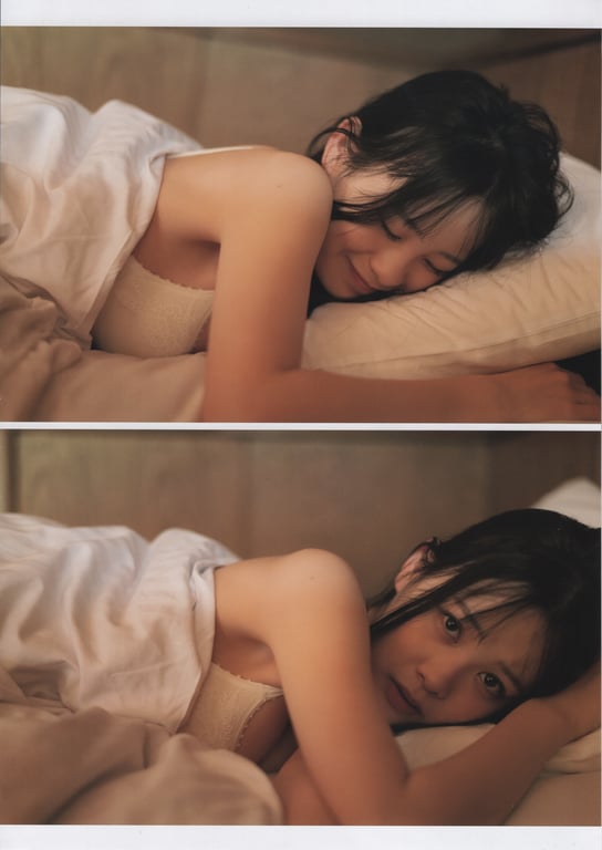 图片[51]-Yui Yokoyama 横山结衣 1st Photobook - Immature Light 未熟之光 (2021-02-22) - 在线免费观看-阅图吧