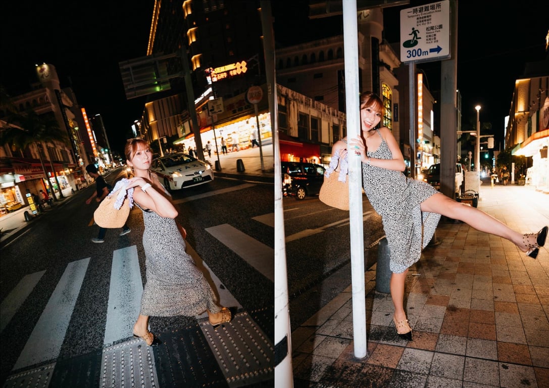 图片[57]-#緒方咲 写真集 咲千的长假期 saki’s long vacation (Wunder Publishing House) - 全本免费在线观看-阅图吧