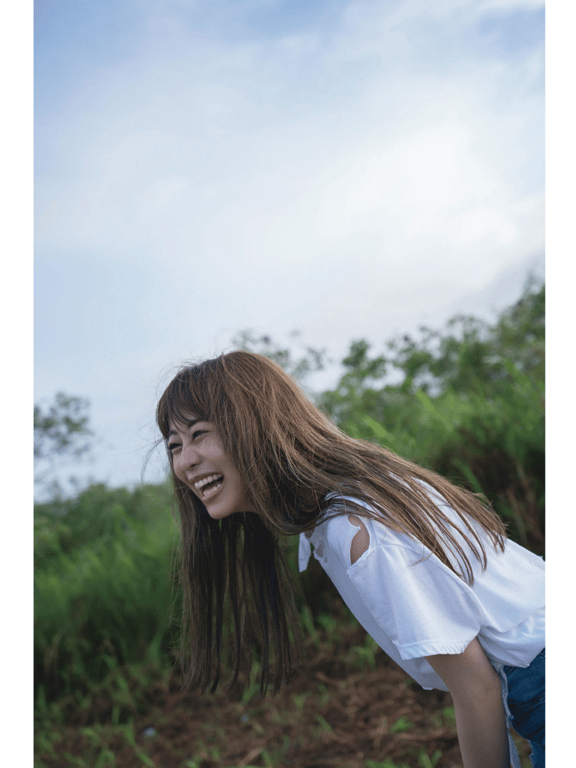 图片[132]-#Sae Otsuka 大塚纱英 1st写真集『Saestain』 (2019-04-26) - 全本免费在线观看-阅图吧