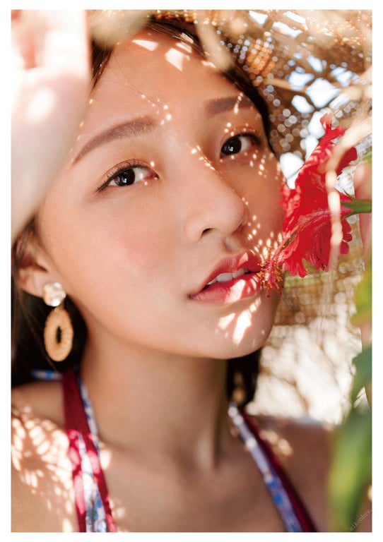 图片[21]-#與你襄遇 林襄數位寫真(2021-05-03) - 全本免费在线观看-阅图吧