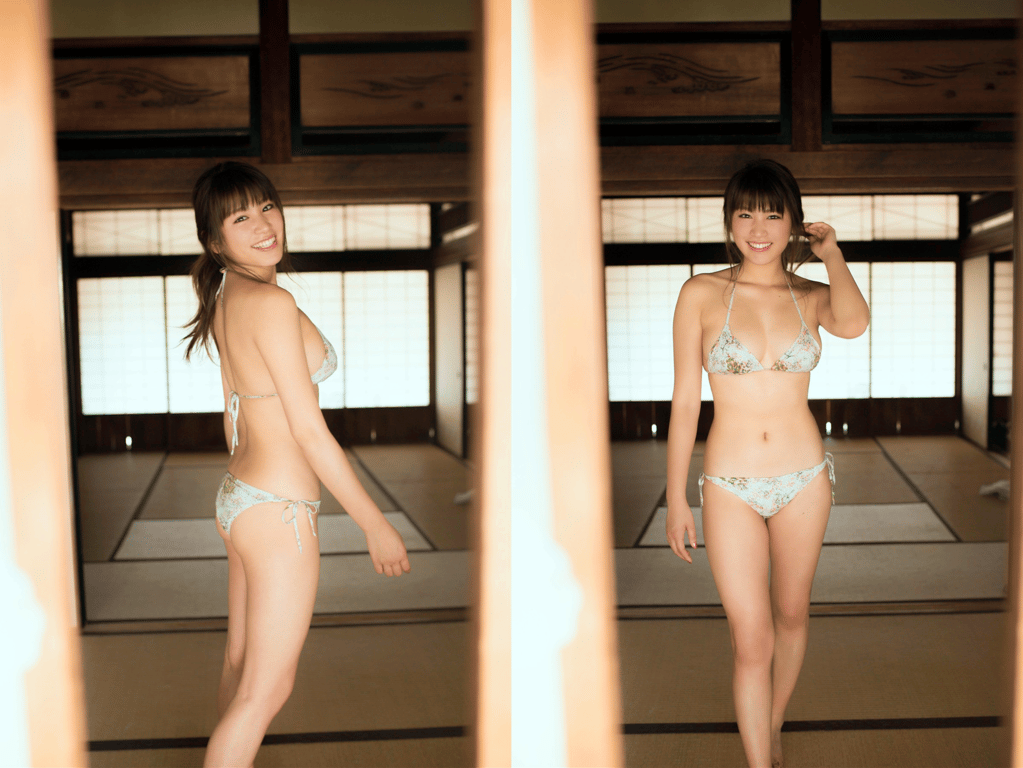 图片[7]-#FLASH数字写真集 久松郁实 樱色身体[53P] - 全本免费在线观看-阅图吧