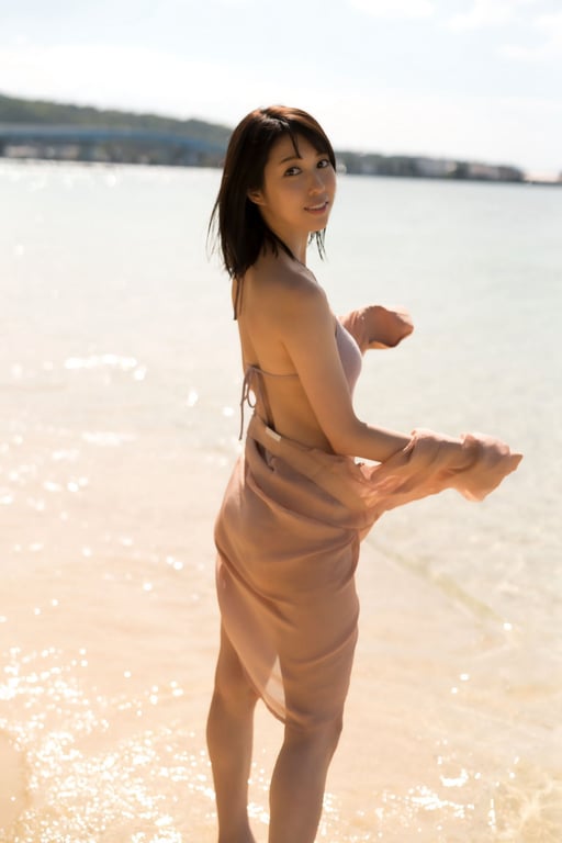 图片[94]-#Mizuho Hata 秦瑞穗 – MIZUHO MODE Glossy (2021-09-21) - 全本免费在线观看-阅图吧