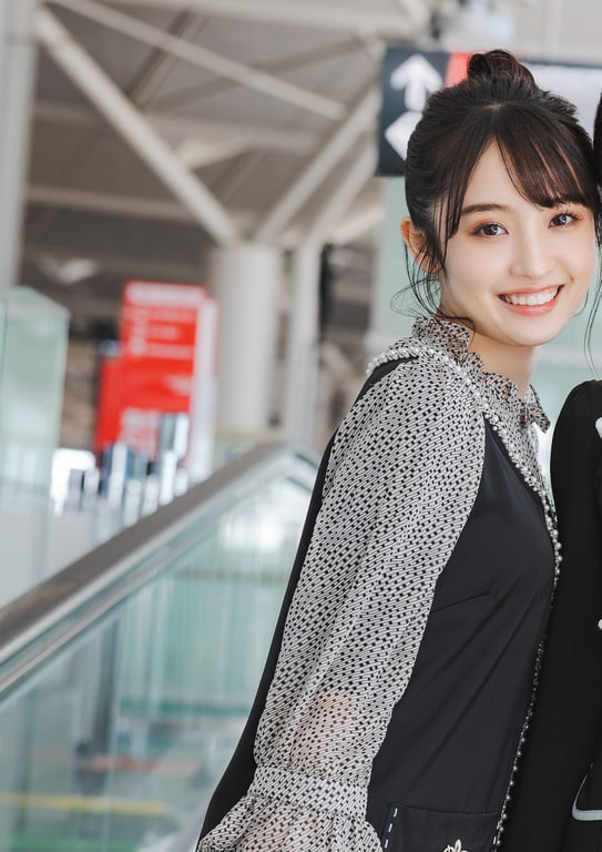 图片[22]-#TEAM SHACHI ♯空旅从中部国际机场出发 SPI (2023-04-28) - 全本免费在线观看-阅图吧