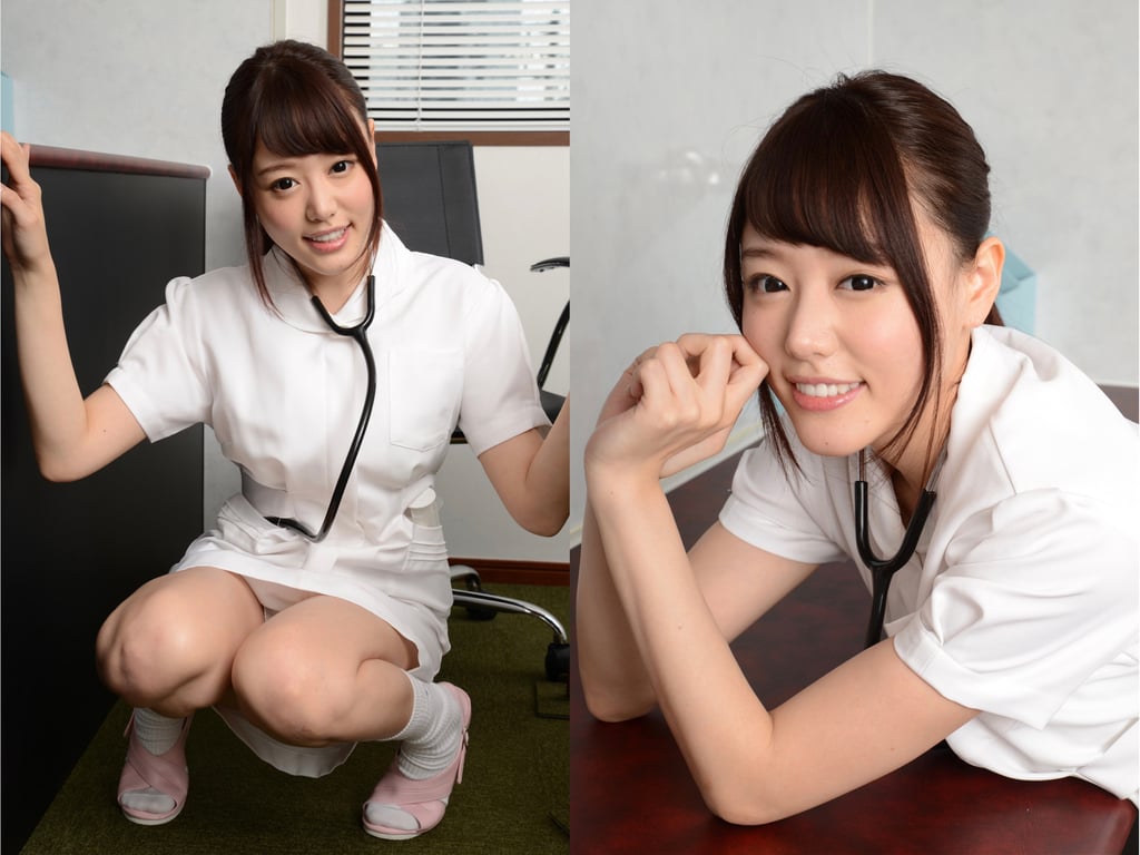 图片[34]-Mao Hamasaki 滨崎真绪 - Digital Gravure No. 001 - 在线免费观看-阅图吧