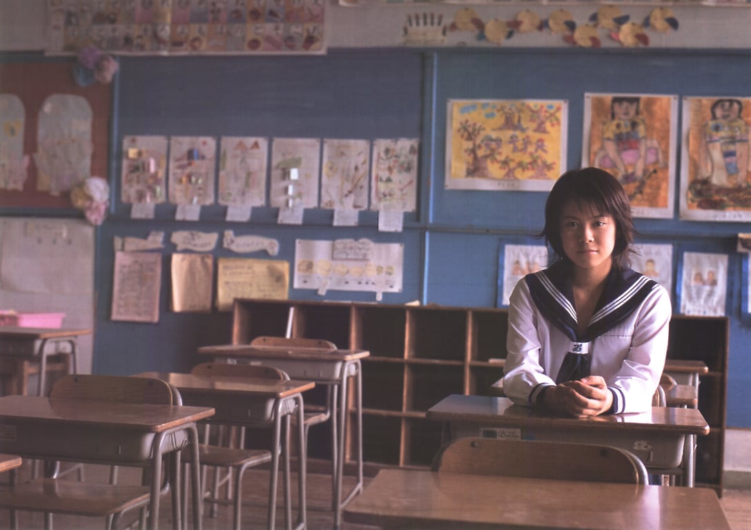 图片[5]-#上堂薗恭子 – K14 (105p) - 全本免费在线观看-阅图吧