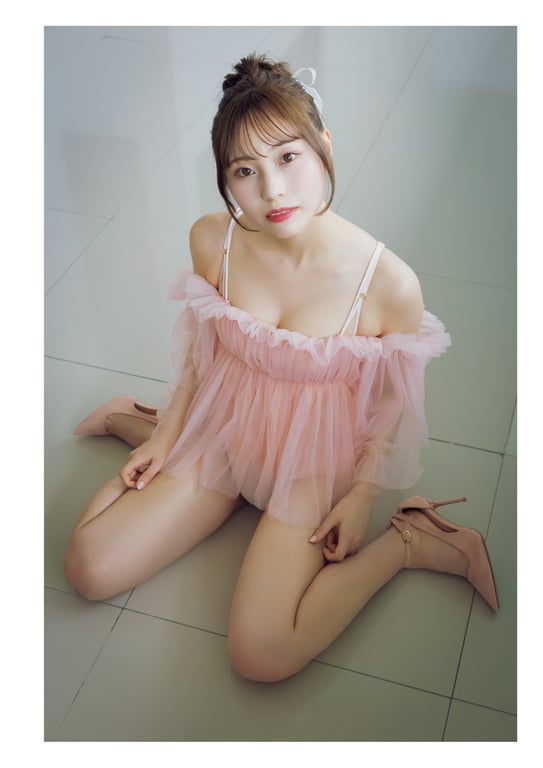 图片[42]-#川越纱彩１st写真集 总会有办法的【电子特典附】 - 全本免费在线观看-阅图吧