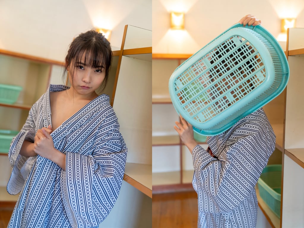 图片[11]-#枢木葵 グラビア写真集 PRESTIGE PHOTOGENICS - 全本免费在线观看-阅图吧