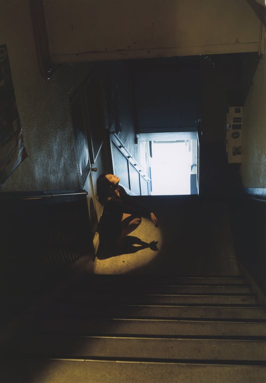 图片[74]-Maimi Yajima - Nobody knows 23 - 在线免费观看-阅图吧