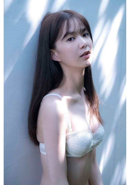 图片[103]-Riko Matsudaira 松平璃子 - 1st Photobook Rikopi (2023-07-20) - 在线免费观看-阅图吧
