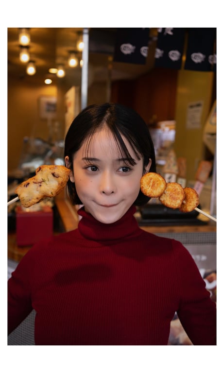 图片[76]-MINAMO【数字限定 nude labo.】「为爱沉醉。」 - 在线免费观看-阅图吧