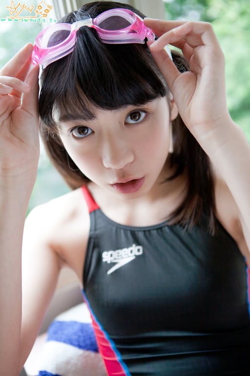 图片[161]-牧原あゆ 『しまコレ』 - 在线免费观看-阅图吧