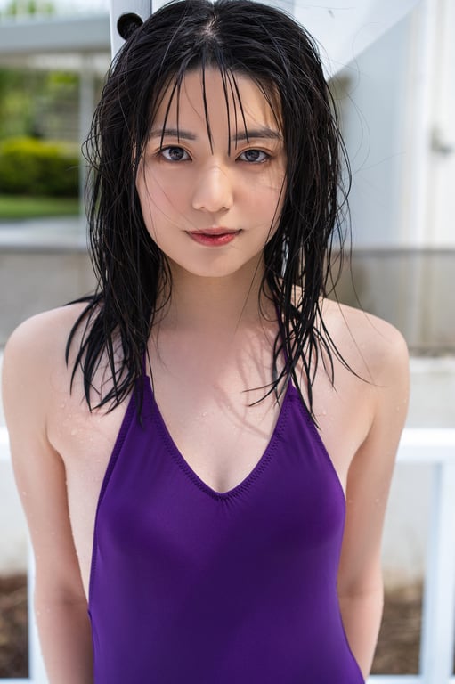 图片[20]-#松岛花音 夏の光 、はじけて 周刊现代digital写真集 - 全本免费在线观看-阅图吧