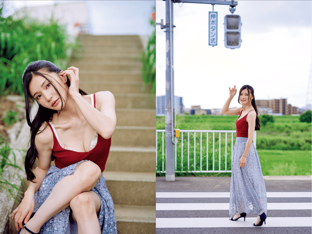 图片[8]-#FLASHPrime No.1789 高桥圣子 女神再临 - 全本免费在线观看-阅图吧