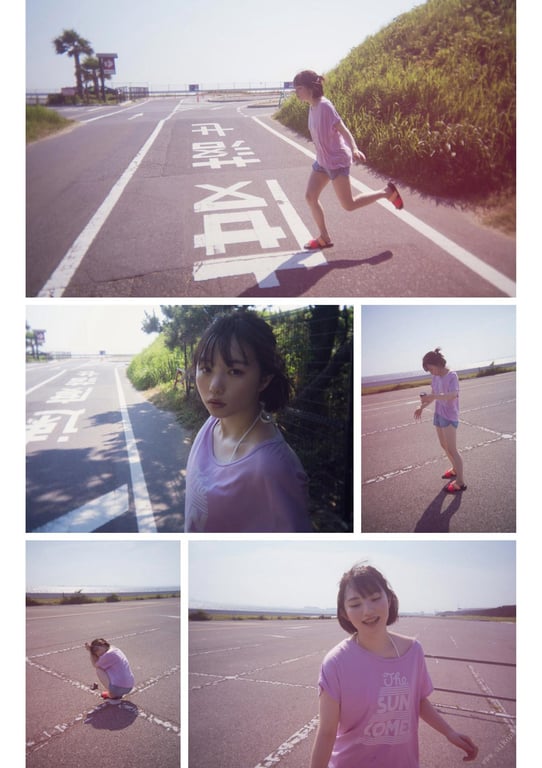 图片[43]-#B.L.T.数字写真集 宇都宫未来「future girl」 - 全本免费在线观看-阅图吧