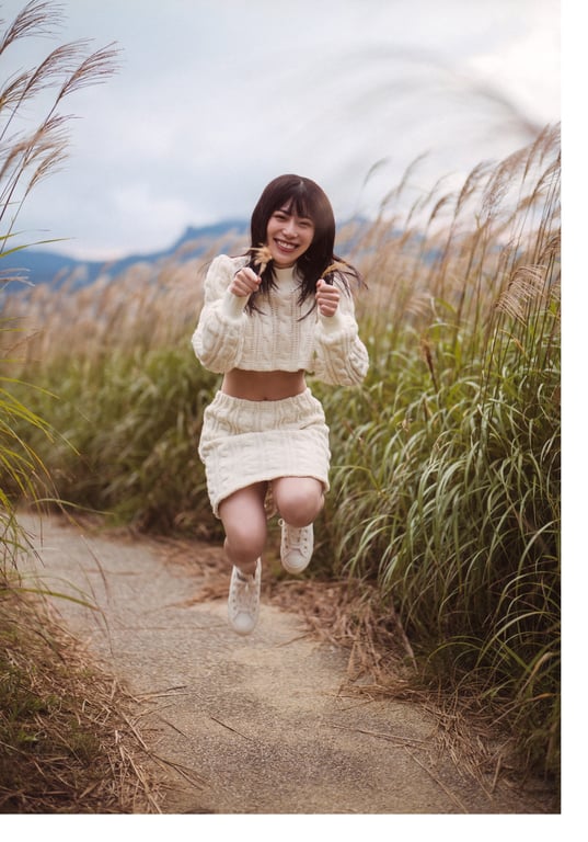 图片[34]-Mei Higashimura 东村芽依 1st Photobook - Mitsuketa 找到了 (2022-09-13) - 在线免费观看-阅图吧