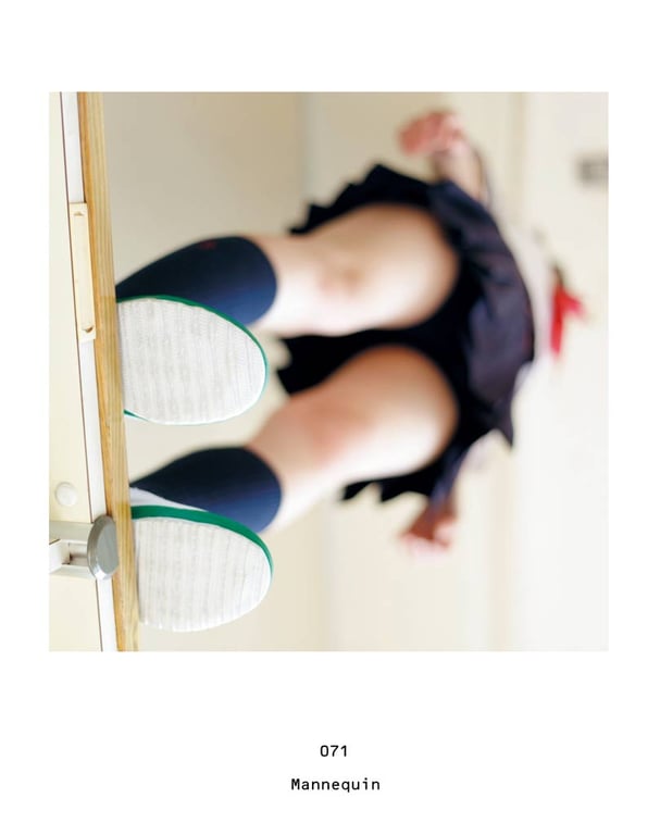 图片[73]-#2011.04.21 Yuki Aoyama 青山裕企 – SCHOOLGIRL COMPLEX ─放学后─ SCHOOLGIRL COMPLEX 2 - 全本免费在线观看-阅图吧