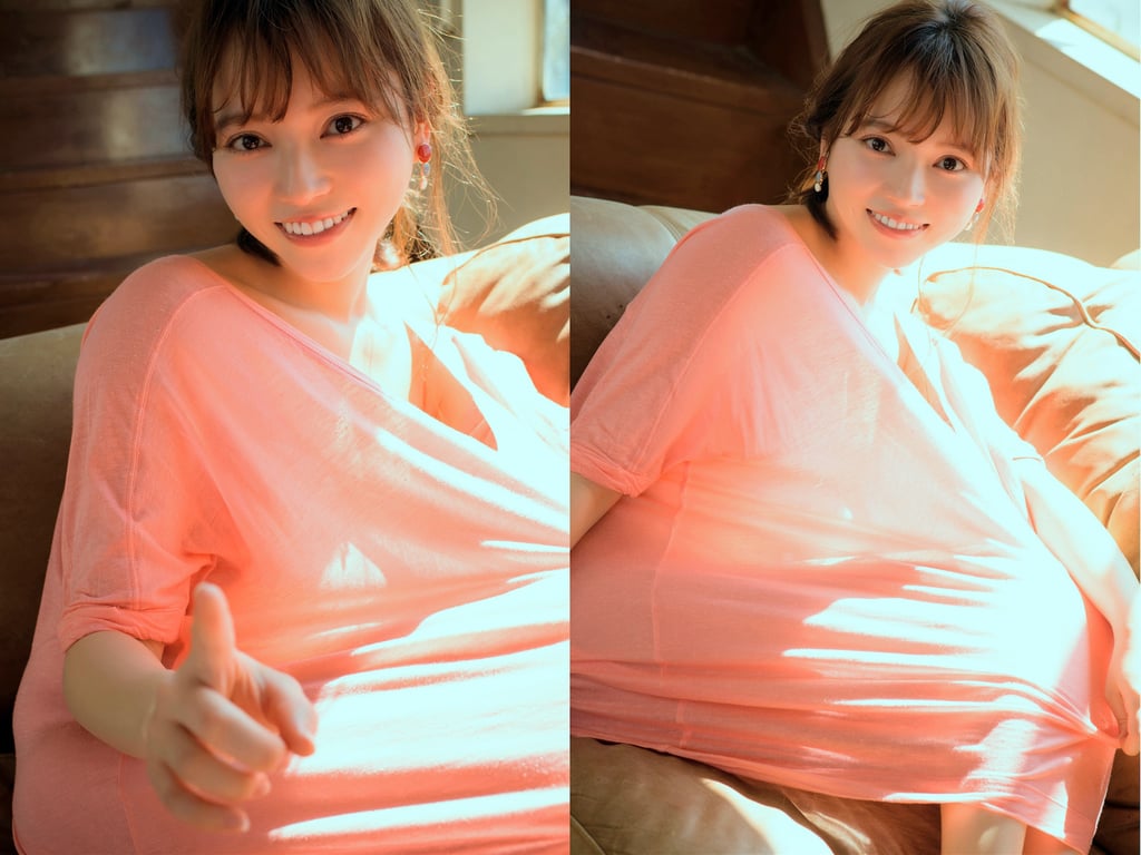 图片[22]-#週刊現代デジタル写真集 小室沙也加「素顔の私で」 - 全本免费在线观看-阅图吧