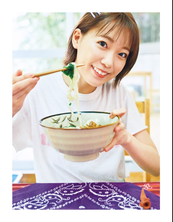 图片[16]-2022.05.16 斉藤朱夏 2nd写真集 朱夏假期 - 在线免费观看-阅图吧