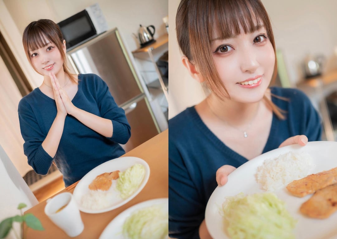 图片[82]-スカートを約100回めくれる本 vol.24 有川紗雪 (Wunder Publishing House) - 在线免费观看-阅图吧