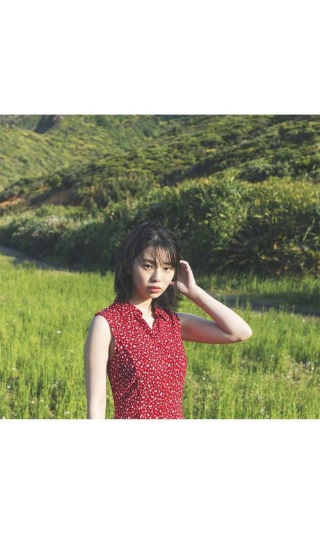 图片[7]-2022.05.16 菊地姬奈『週プレ プラス！』其他剪影数字写真集「喜欢上你的旅程～prologue～」 週プレ PHOTO BOOK - 在线免费观看-阅图吧