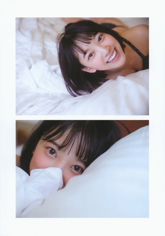 图片[70]-#堀 未央奈1st写真集 你的本色 - 全本免费在线观看-阅图吧