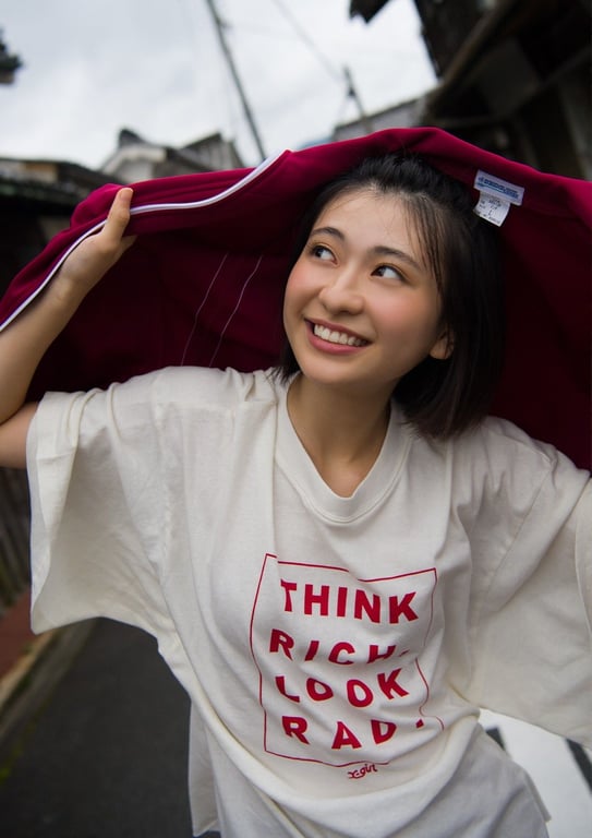 图片[27]-[デジタル限定 YJ PHOTO BOOK]山田南実写真集「尾道に行ってきました。」 - 在线免费观看-阅图吧