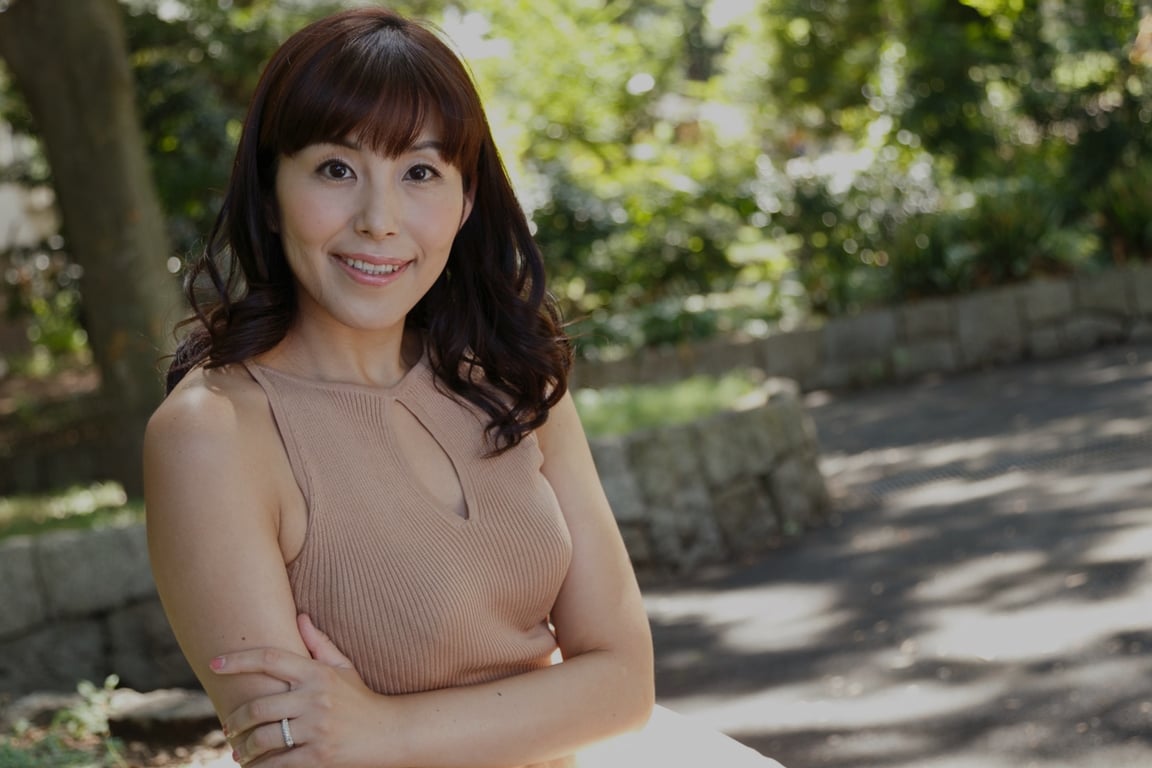 图片[9]-#素人モデル熟女編 ご近所でも評判の清楚な奥様は実はドMでザーメン大好きな変態乱紫穂（グラフィス人妻写真集) - 全本免费在线观看-阅图吧