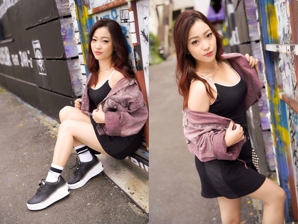 图片[106]-STREET QUEEN AV DEBUT!! BEST01 夏井百合_JUN_爱莉 - 在线免费观看-阅图吧