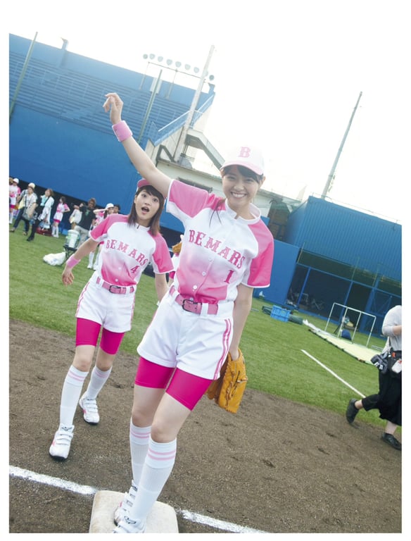 图片[90]-初森ベマーズ 电子写真集 Vol.02 - 在线免费观看-阅图吧