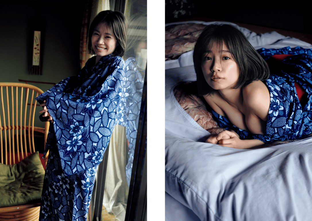 图片[68]-Nanoka 菜乃花 - LAST v2 - 在线免费观看-阅图吧