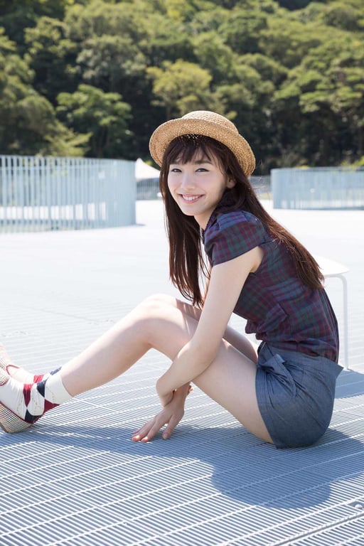 图片[17]-#Marie Iitoyo 饭丰玛丽耶 – PROTO STAR 饭丰玛丽耶 vol.1-4 - 全本免费在线观看-阅图吧