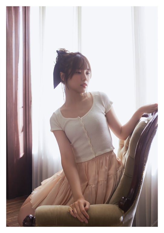 图片[41]-[デジタル限定 YJ PHOTO BOOK] Liyuu写真集「恋爱是什么味道呢？」 - 在线免费观看-阅图吧