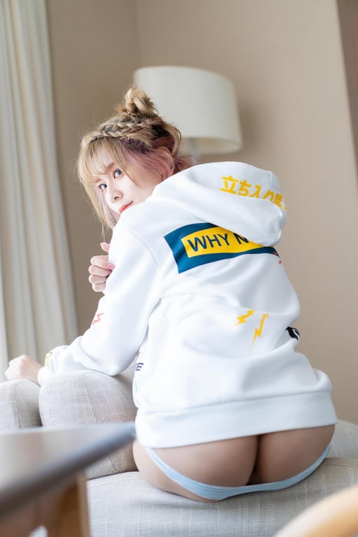 图片[11]-#Yuka Hanyu 羽生由香 – Moment Vol.3 - 全本免费在线观看-阅图吧