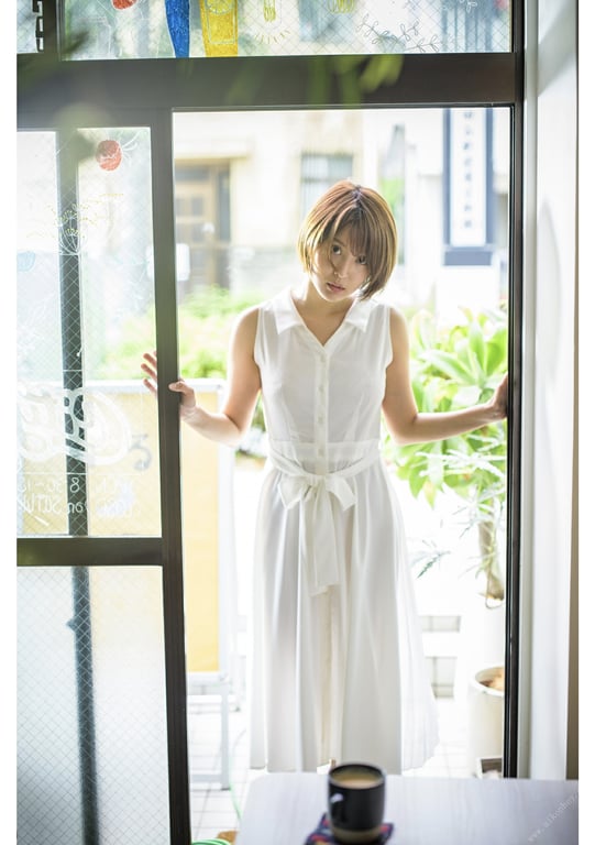 图片[5]-#Tsukasa Aoi 葵司 – I\’ve been watching you all the time 一直在看着你 (2019-08-26) - 全本免费在线观看-阅图吧