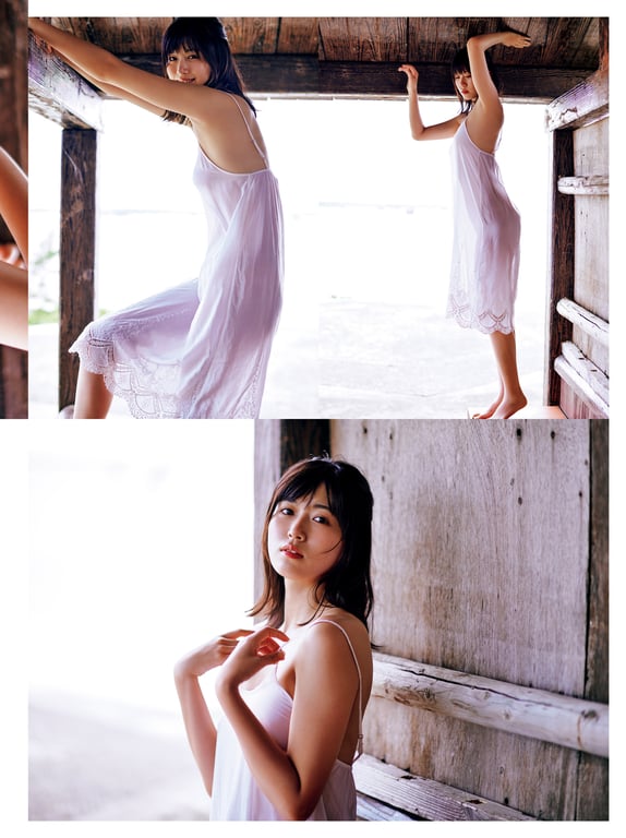 图片[24]-#Miyu Kitamuki 北向珠夕 – Koiyu 恋夕 (2020-12-04) - 全本免费在线观看-阅图吧