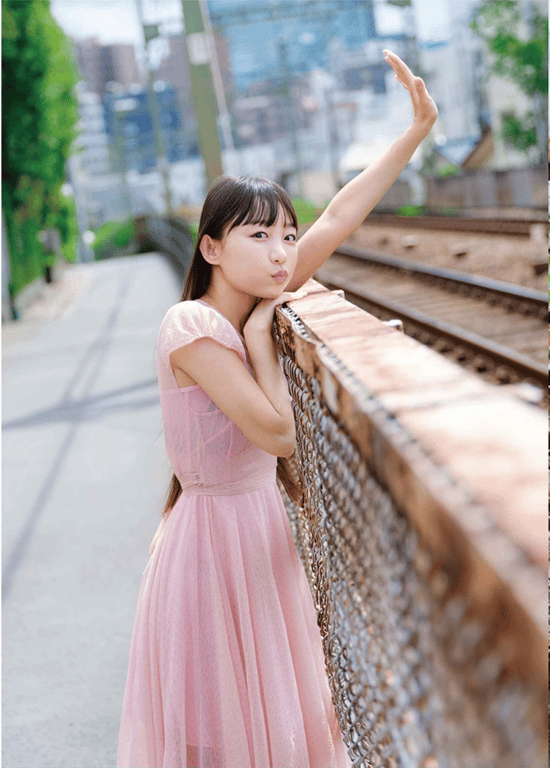 图片[26]-EX大衆数字写真集 ： 32　表恩智「东京生活 ―Dokyo Saenghwal―」 - 在线免费观看-阅图吧