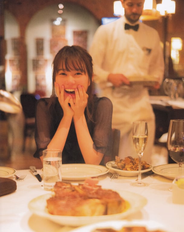 图片[128]-#生田絵梨花写真集 幕间 [LQ] - 全本免费在线观看-阅图吧