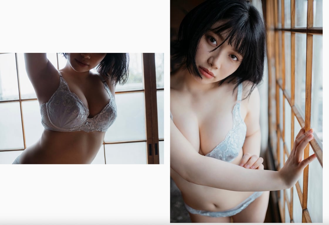 图片[54]-#石原希望 数字写真集 とられち - 全本免费在线观看-阅图吧