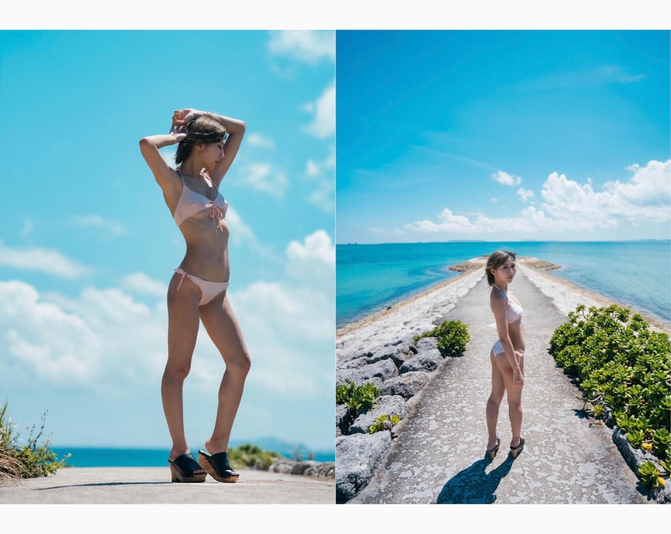 图片[207]-#美東澪 写真集 Nudity (wunder publishing house) - 全本免费在线观看-阅图吧