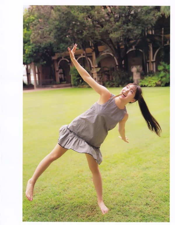 图片[14]-#白間美瑠 ファースト写真集 LOVE RUSH - 全本免费在线观看-阅图吧