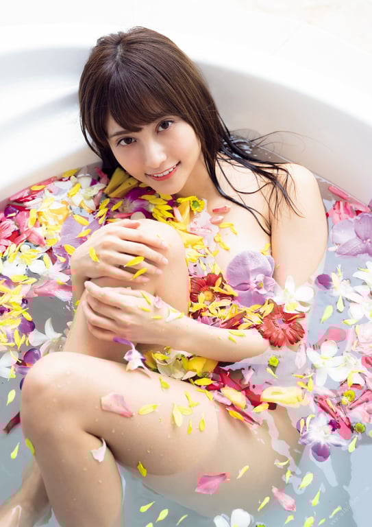 图片[93]-#花咲れあ1st写真集 花瓣 - 全本免费在线观看-阅图吧